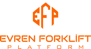 Evren Forklift Platform